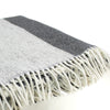 Scatterbox Riley Throw Grey