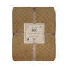 Scatterbox Erin Throw Chartreuse