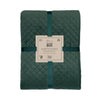 Scatterbox Erin Throw Ivy Green