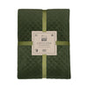 Scatterbox Erin Throw Earth Green