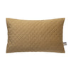 Scatterbox Erin Diamond Cushion Chartreuse