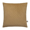 Scatterbox Erin Diamond Cushion Chartreuse