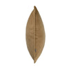 Scatterbox Erin Plain Cushion Chartreuse