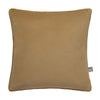 Scatterbox Erin Plain Cushion Chartreuse