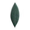 Scatterbox Erin Plain Cushion Ivy Green