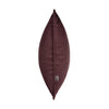 Scatterbox Erin Plain Cushion Aubergine