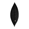 Scatterbox Erin Plain Cushion Black