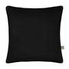 Scatterbox Erin Plain Cushion Black