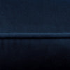 Scatterbox Erin Plain Cushion Navy - Soft Furnishing Décor