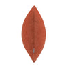 Scatterbox Erin Diamond Cushion Baked Clay