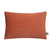 Scatterbox Erin Diamond Cushion Baked Clay