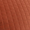 Scatterbox Erin Diamond Cushion Baked Clay