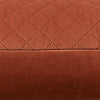 Scatterbox Erin Diamond Cushion Baked Clay