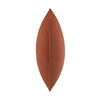 Scatterbox Erin Plain Cushion Baked Clay