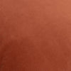 Scatterbox Erin Plain Cushion Baked Clay