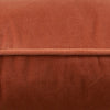 Scatterbox Erin Plain Cushion Baked Clay