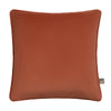 Scatterbox Erin Plain Cushion Baked Clay