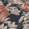 Scatterbox Sunset Palm 50x50cm Cushion Clay