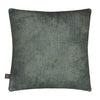 Scatterbox Mid Century Geo 45x45cm Cushion, Green