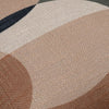 Scatterbox Mid Century Geo 45x45cm Cushion, Green