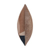 Scatterbox Mid Century Geo 45x45cm Cushion, Natural