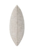 Scatterbox Cushion Caden 45x45 cm Natural side view picture