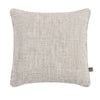 Scatterbox Cushion Caden 45x45 cm Natural front view picture on the white background