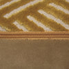 Scatterbox Vesper Cushion Antique Gold