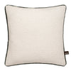 Scatterbox Leighton Cushion CreamGreen