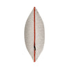 Scatterbox Leighton Cushion EcruSalmon