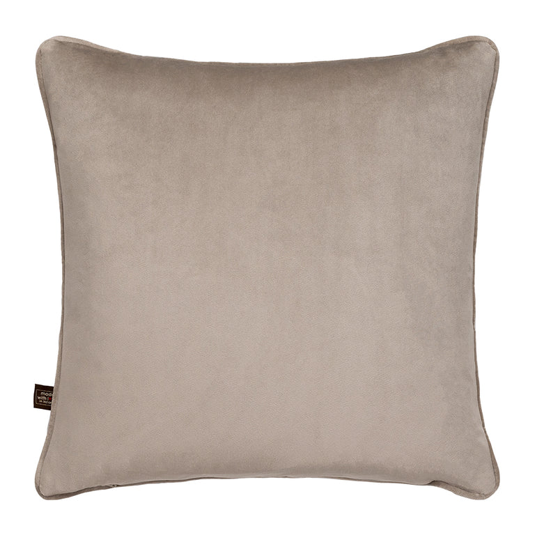 Scatterbox  Beckett Cushion NaturalMink