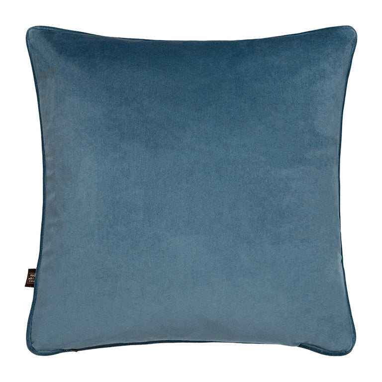 Scatterbox  Beckett Cushion Blue