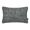 Scatterbox  Beckett Cushion GreenTeal