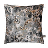 Scatterbox Gallium Cushion, Black