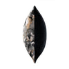 Scatterbox Gallium Cushion, Black