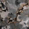 Scatterbox Gallium Cushion, Black