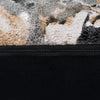Scatterbox Gallium Cushion, Black