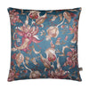 Scatterbox Leilani Cushion, Blue