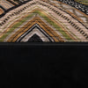 Scatterbox Rio Cushion Green/Black