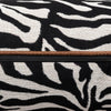 Scatterbox Rey Cushion Black/Beige