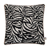 Scatterbox Rey Cushion Black/Beige