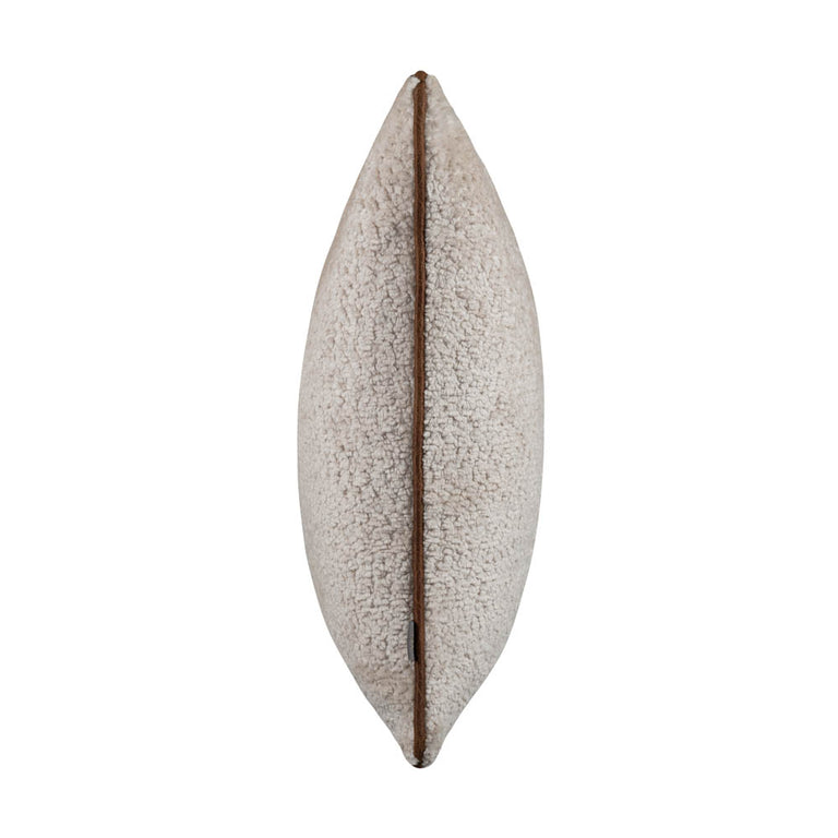 Scatterbox Quilo Cushion Cream
