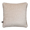 Scatterbox Quilo Cushion Cream