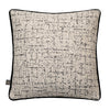 Scatterbox Coco Cushion Cream/Black