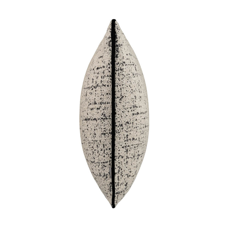 Scatterbox Coco Cushion Cream/Black