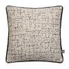 Scatterbox Coco Cushion Cream/Black