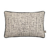 Scatterbox Coco Cushion Cream/Black