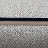 Scatterbox Leighton Cushion Ecru/Navy