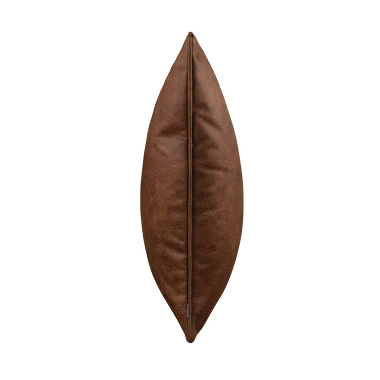 Scatterbox Nanouk Cushion Brown