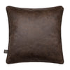 Scatterbox Nanouk Cushion Dark Brown